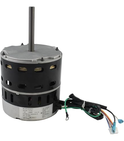 American Standard & Trane MOT09262 / MOD00849 OEM Replacement ECM
